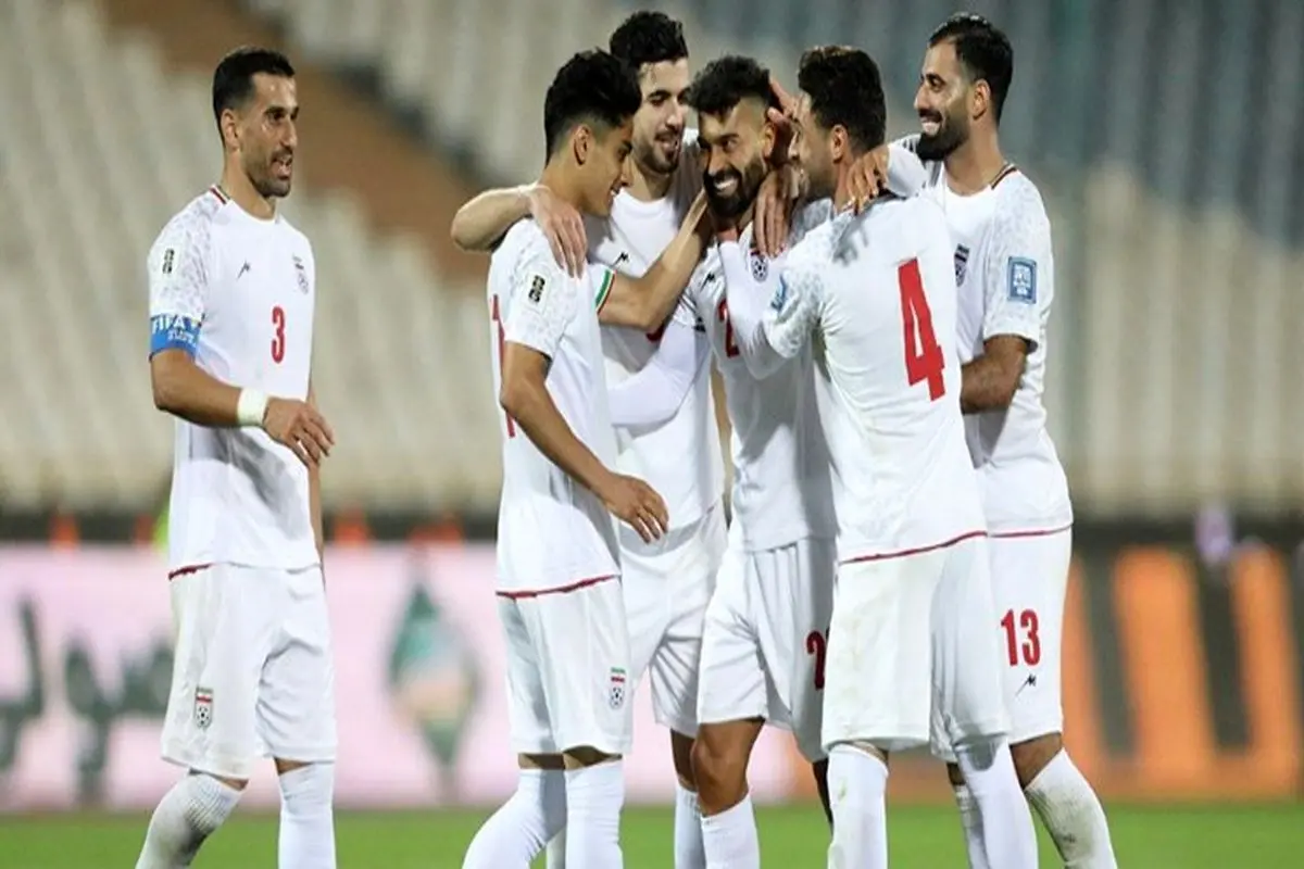 تیم ملی فوتبال ایران با برتری دو گل مقابل تانزانیا به روند آمادهسازی ادامه داد