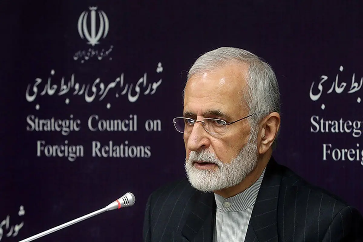 صهیونیستها پروتکل ۲۴ مادهای با هدف سلطه جهانی دارند