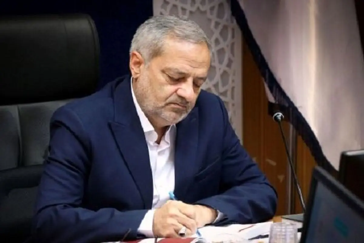 خانواده و مدرسه دو رکن اصلی نظام تربیتی کشور هستند