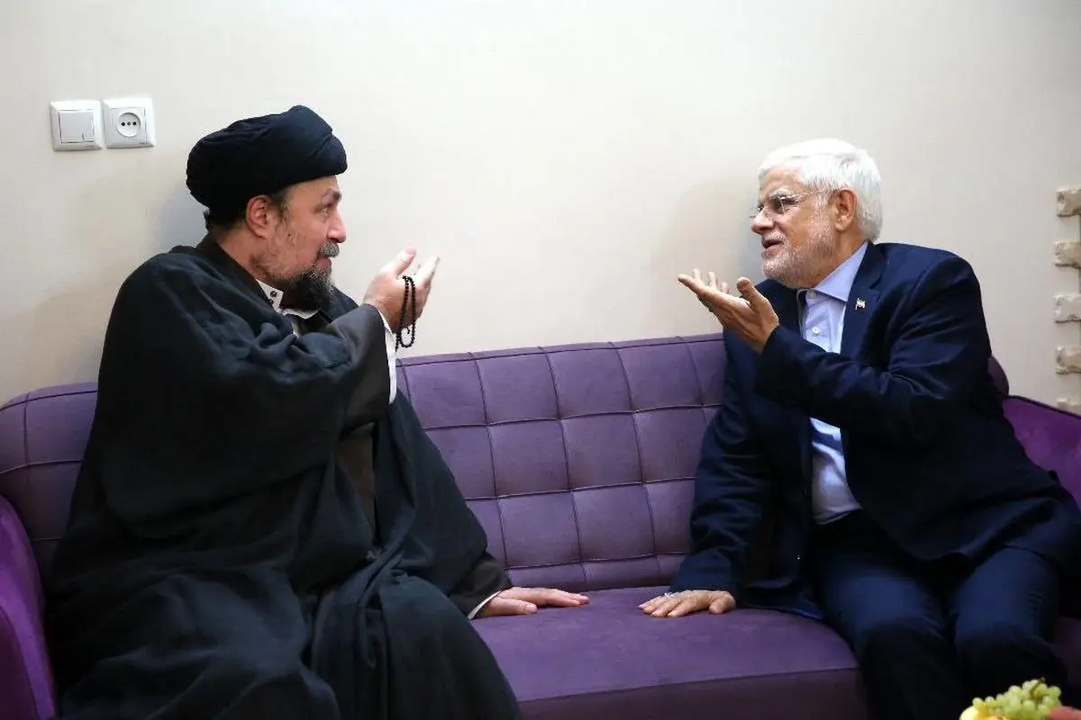 در نشست شهرری چه گذشت؟