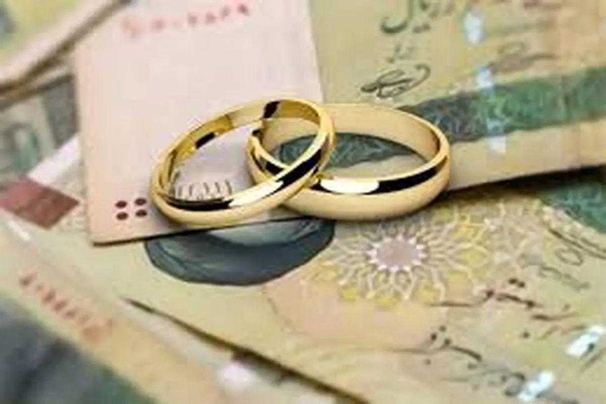 اعطای تسهیلات بدون نیاز به میانگین حساب ویژه زوج‌های جوان