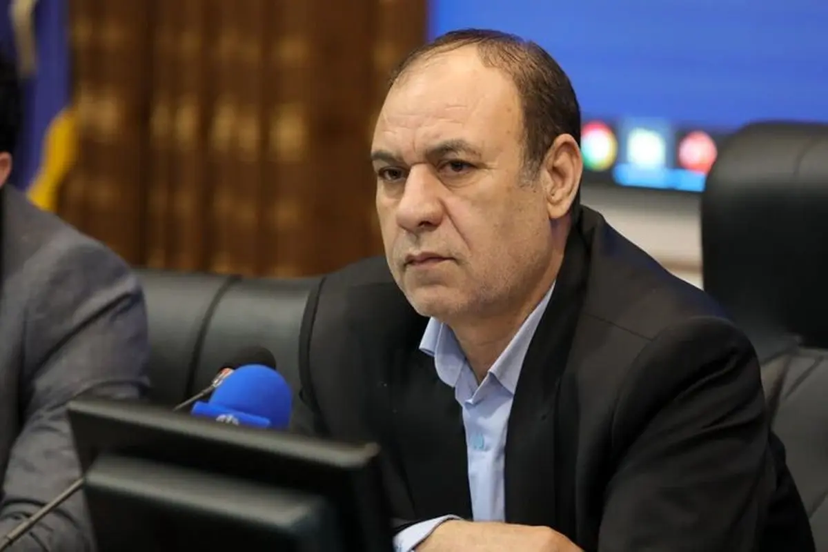 حریم تهران تحت حاکمیت قانون ساماندهی میشود