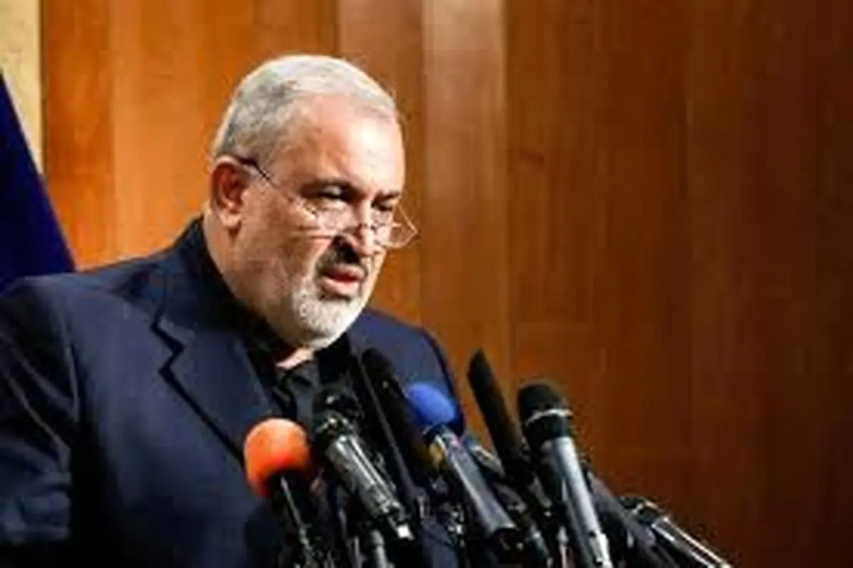ایران سابقه طولانی در مدیریت رودخانههای مرزی و منابع آب مشترک با کشورهای همسایه دارد