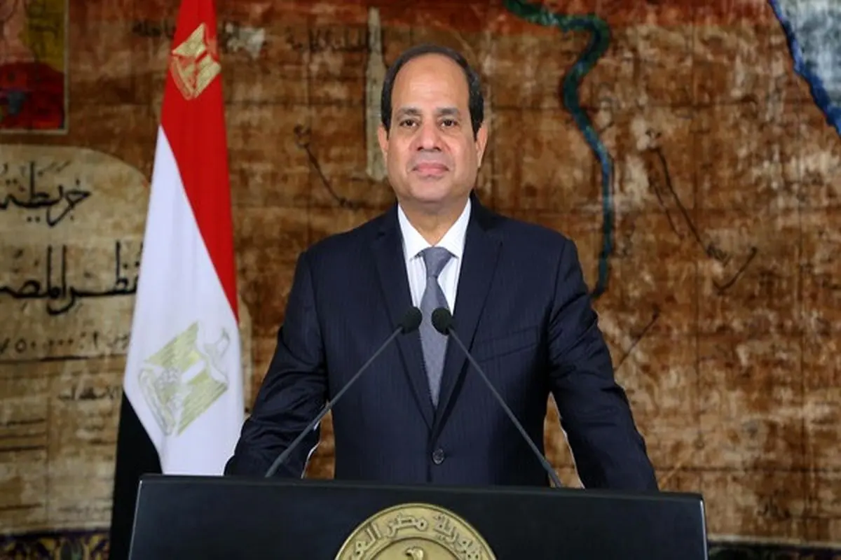 تثبیت آتشبس در غزه نیازمند همکاری مصر و اروپا است