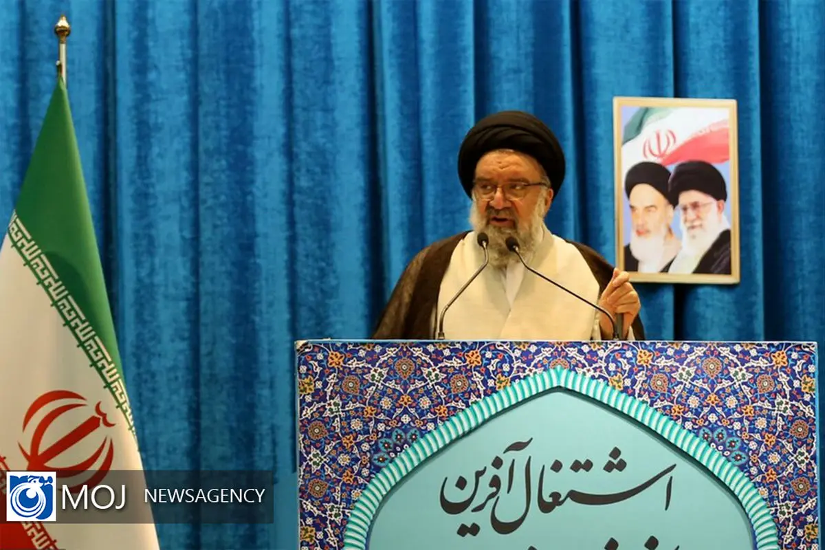 ادعای مبارزه آمریکا با تروریسم دروغی آشکار است