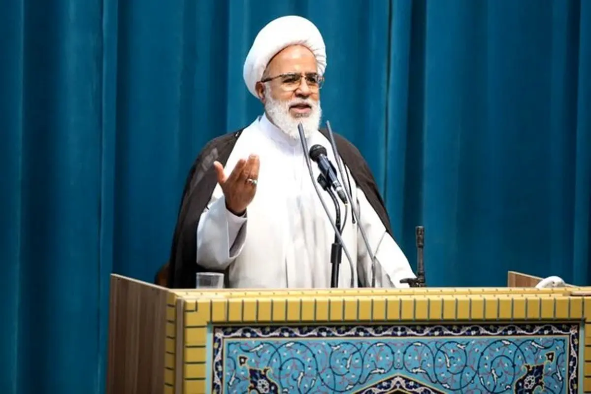 جنگ ۱۲ روزه تجربهای مهم برای کشور بود