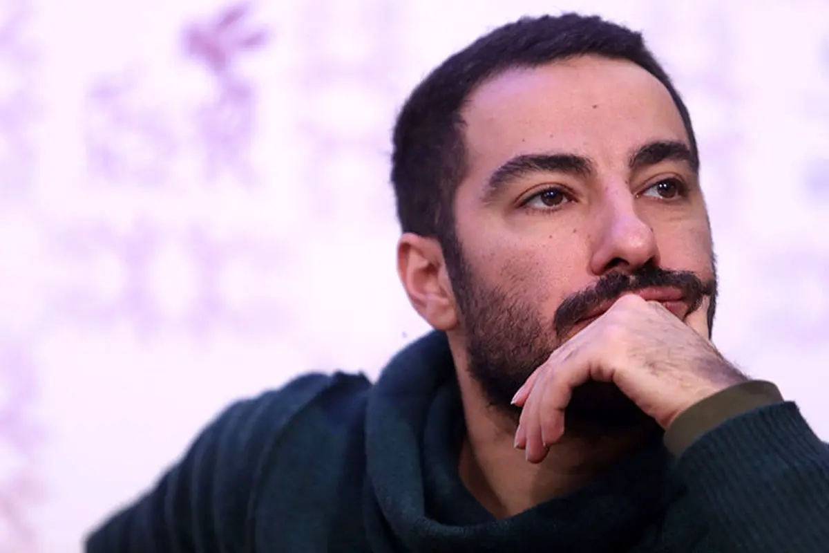 نوید محمدزاده از حضور در اجراهای بینالمللی کنسرت نمایش «سیصد» انصراف داد