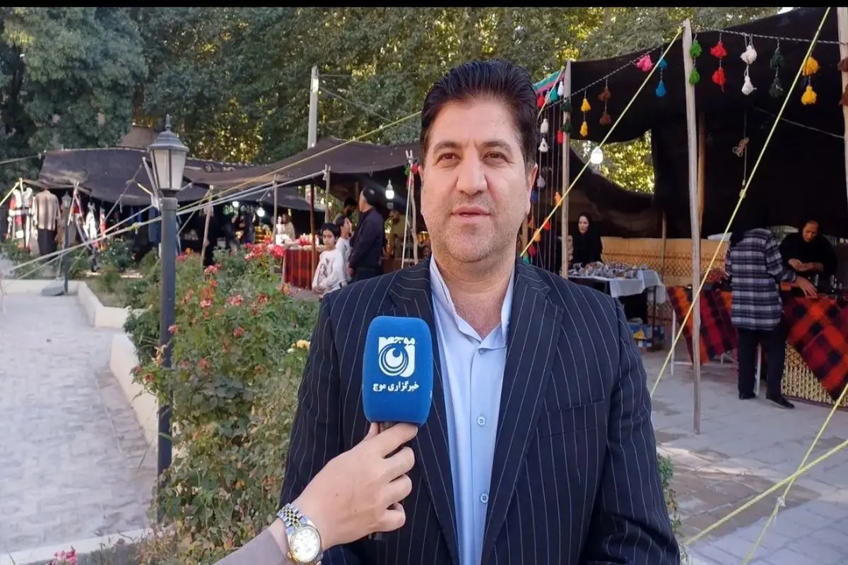 ۱۰ سازمان مردمنهاد میراثفرهنگی، گردشگری و صنایعدستی استان ایلام همواره یاریرسان هستند