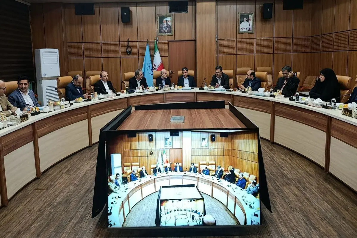 جهش در شیلات اردبیل با امضای تفاهمنامه سهجانبه توسعه زیرساختها
