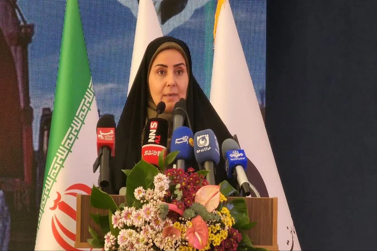 حضور زنان در وزارتخانههای زیرساختی نشانه اعتماد نظام به توانمندی آنان است