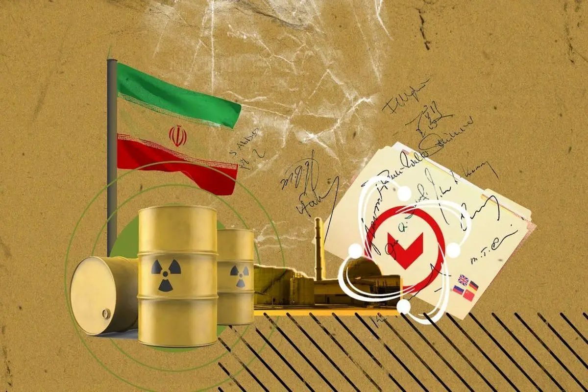 مکانیسم ماشه از نظر حقوقی وجاهت ندارد