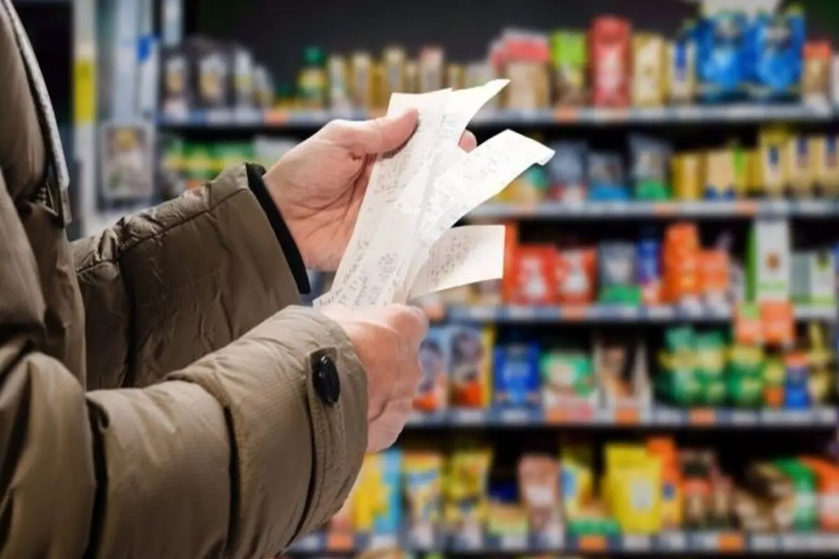 تورم قابلتوجه قیمت مواد غذایی/ سفره مردم کوچکتر می شود؟