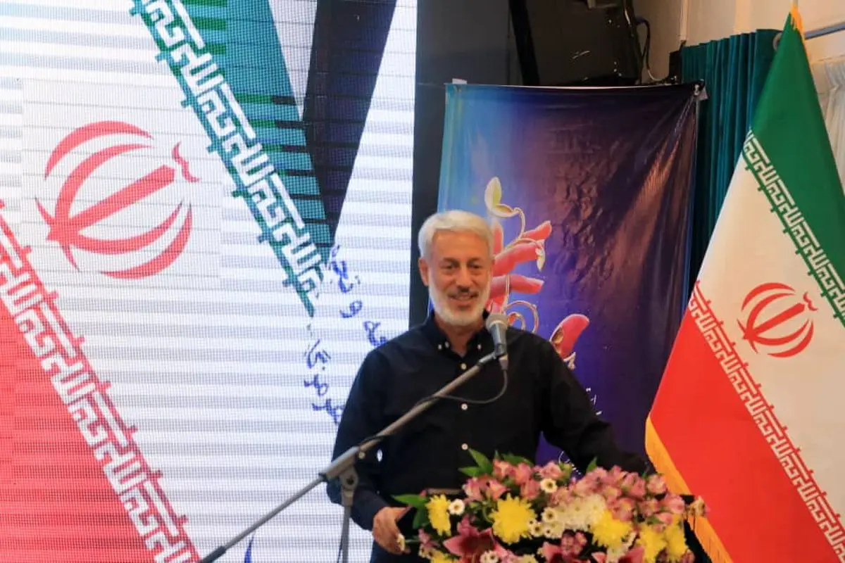 مدرسه خانه امید است و آموزش باید بر پایه خلاقیت بنا شود