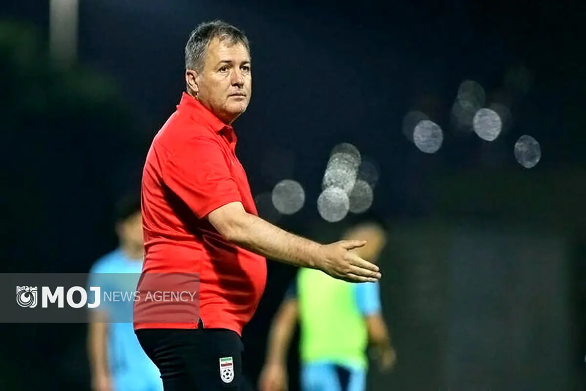 اسکوچیچ و خلیلزاده از دیدار بعد تراکتور محروم شدند