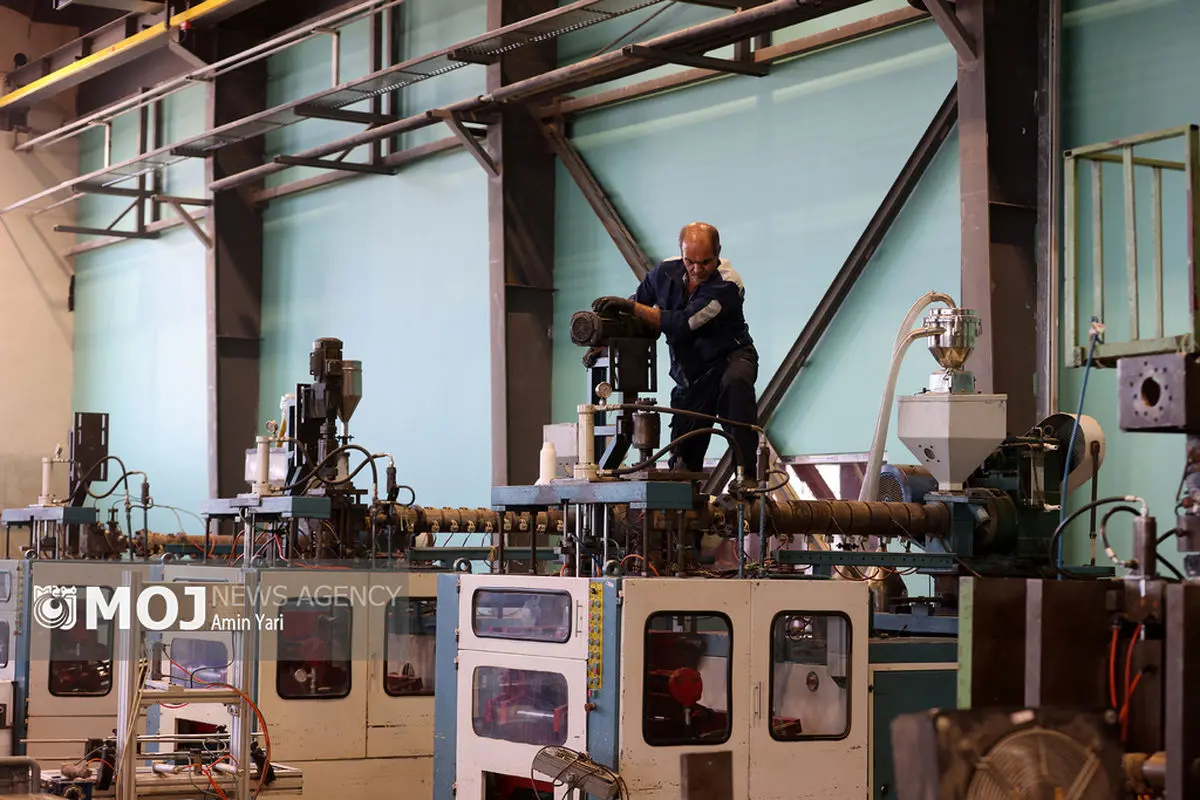 سازمان بازرسی برای رفع مشکلات صنعت ورود کرد فیلم