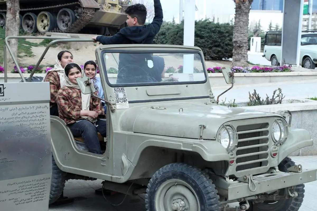 پروانه فعالیت موزه دفاع مقدس و مقاومت استان ایلام صادر شد