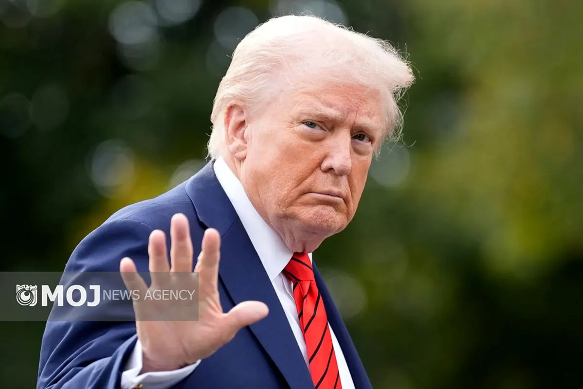 قزاقستان در آستانهٔ پیوستن به توافق ابراهیم/ ادعاهای تازهٔ ترامپ علیه ایران