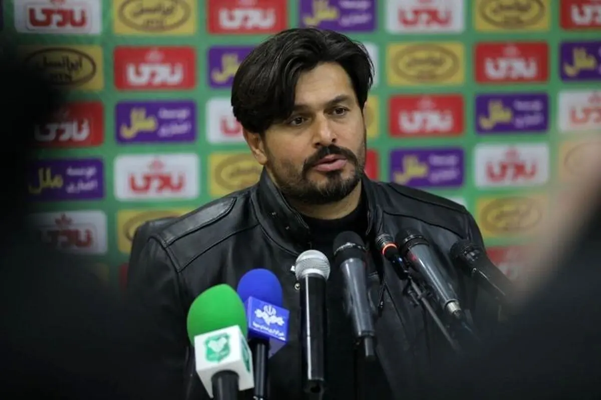 دقیقی از هدایت پیکان پس از شکست برابر فولاد، استعفا داد