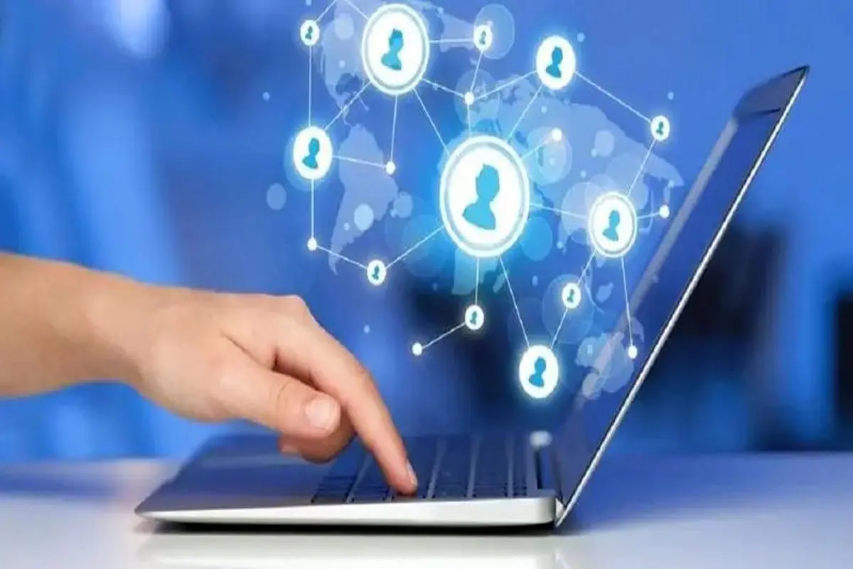 اختلال اینترنتی اخیر ایران به کلادفلر مربوط است