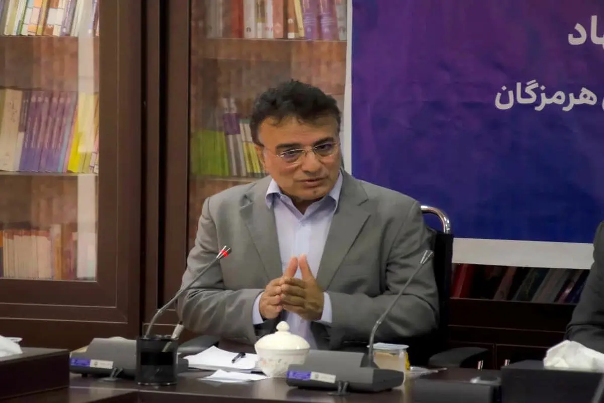 پرداخت ۱۸۸ میلیارد تومان به مراکز درمانی طرف قرارداد تأمین‌اجتماعی هرمزگان