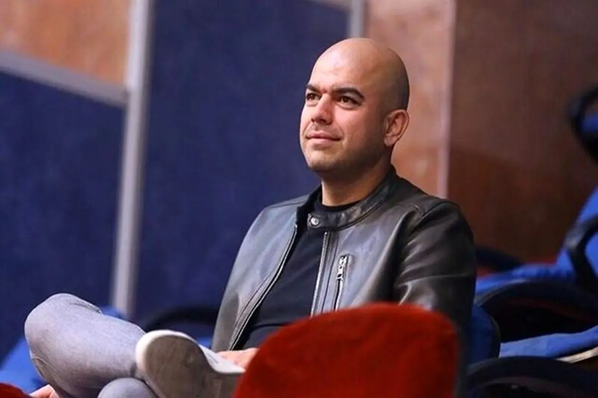 یوسف کرمی از کمیته فنی فدراسیون تکواندو استعفا داد