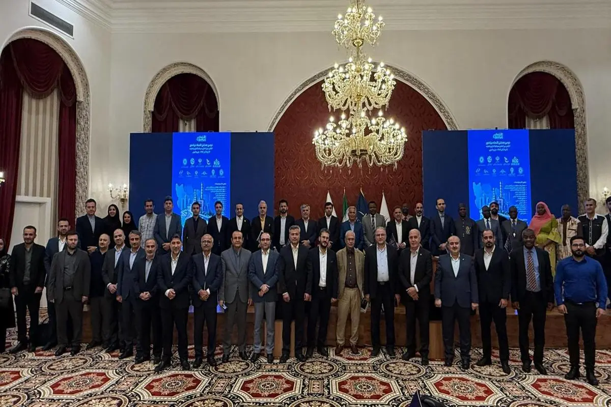 تأکید مدیرعامل منطقه ویژه اقتصادی لامرد بر تدوین نقشه راه جامع اقتصاد دریامحور کشور