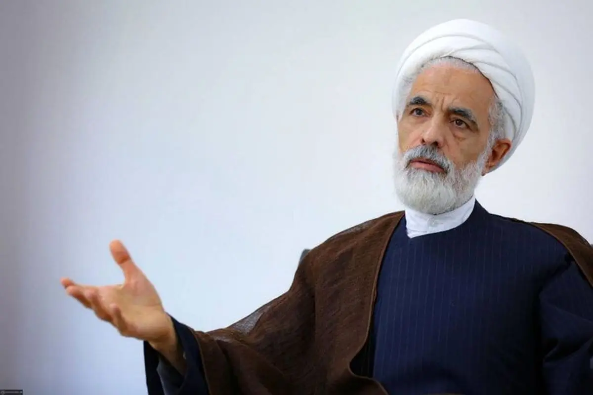 نظام اداری کشور محصول سال‌ها نبود روش اصولی در اجرای قانون اساسی است