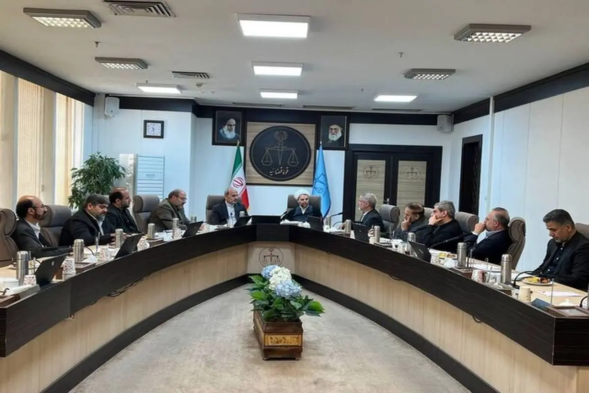 دستگاه قضایی خود را ملزم به حمایت از صدا و سیما می‌داند