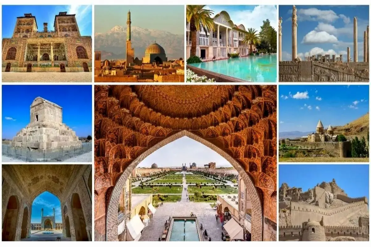 ثبت ملی ۶ اثر ناملموس ایلام در فهرست آثار ملی کشور