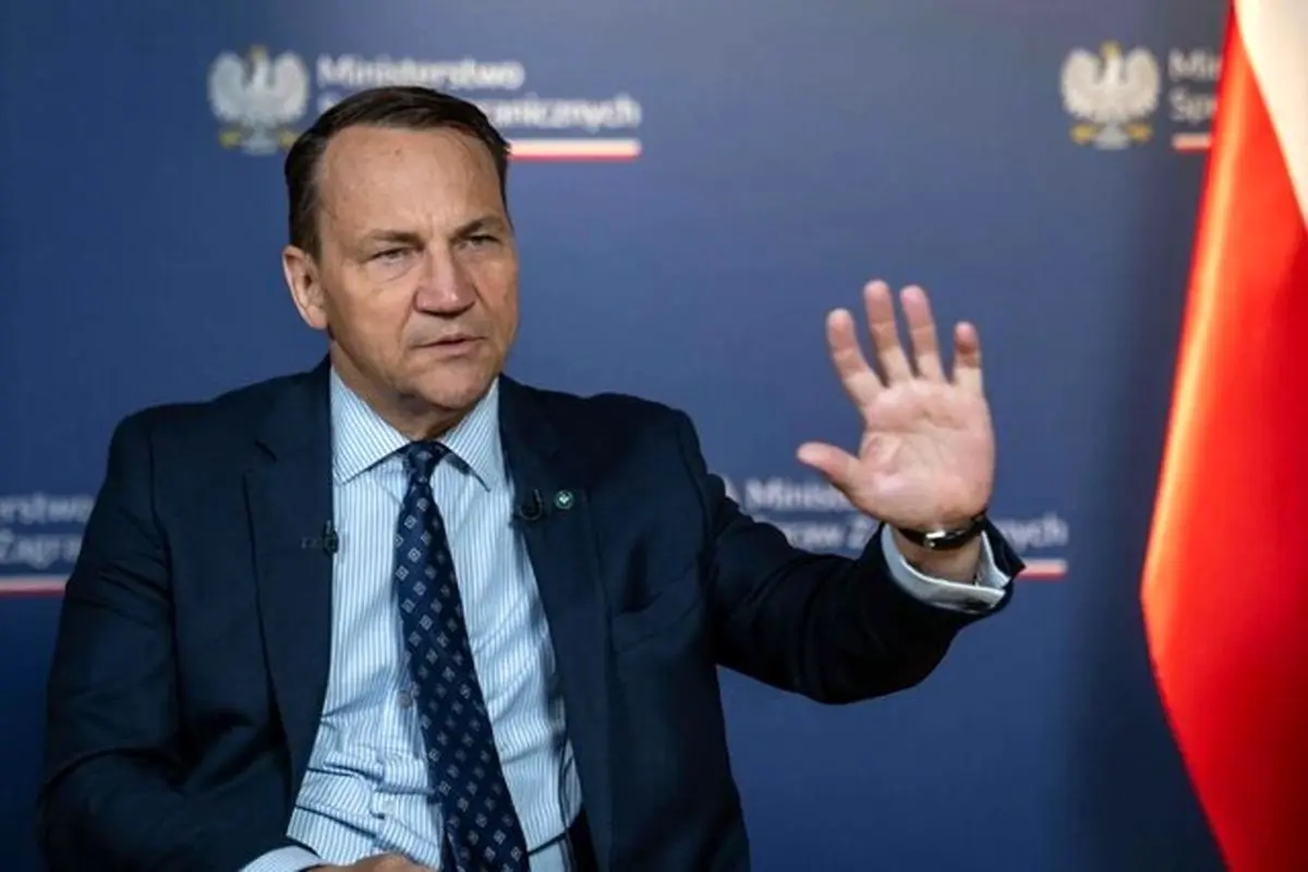 پیروزی پوتین در اوکراین تهدیدی مستقیم برای ورشو است