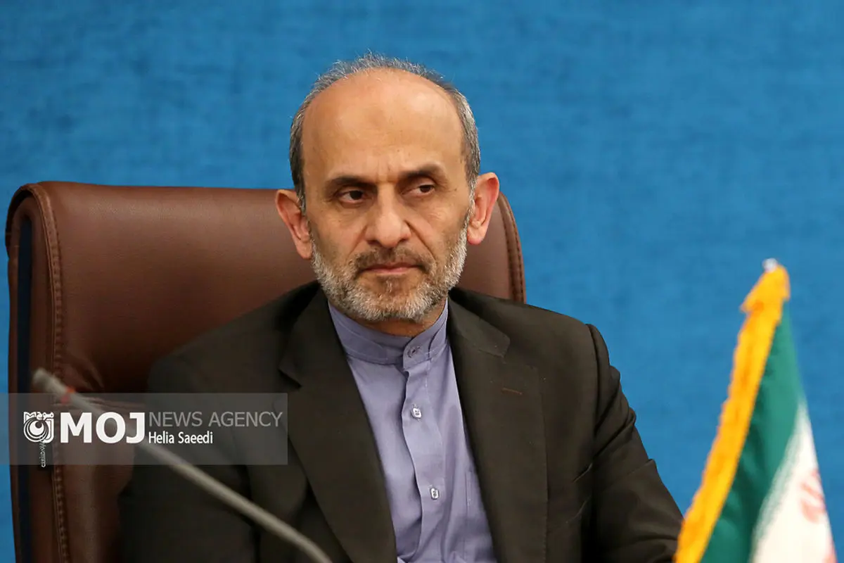 نگاهی جهانی به پیام انقلاب اسلامی داریم