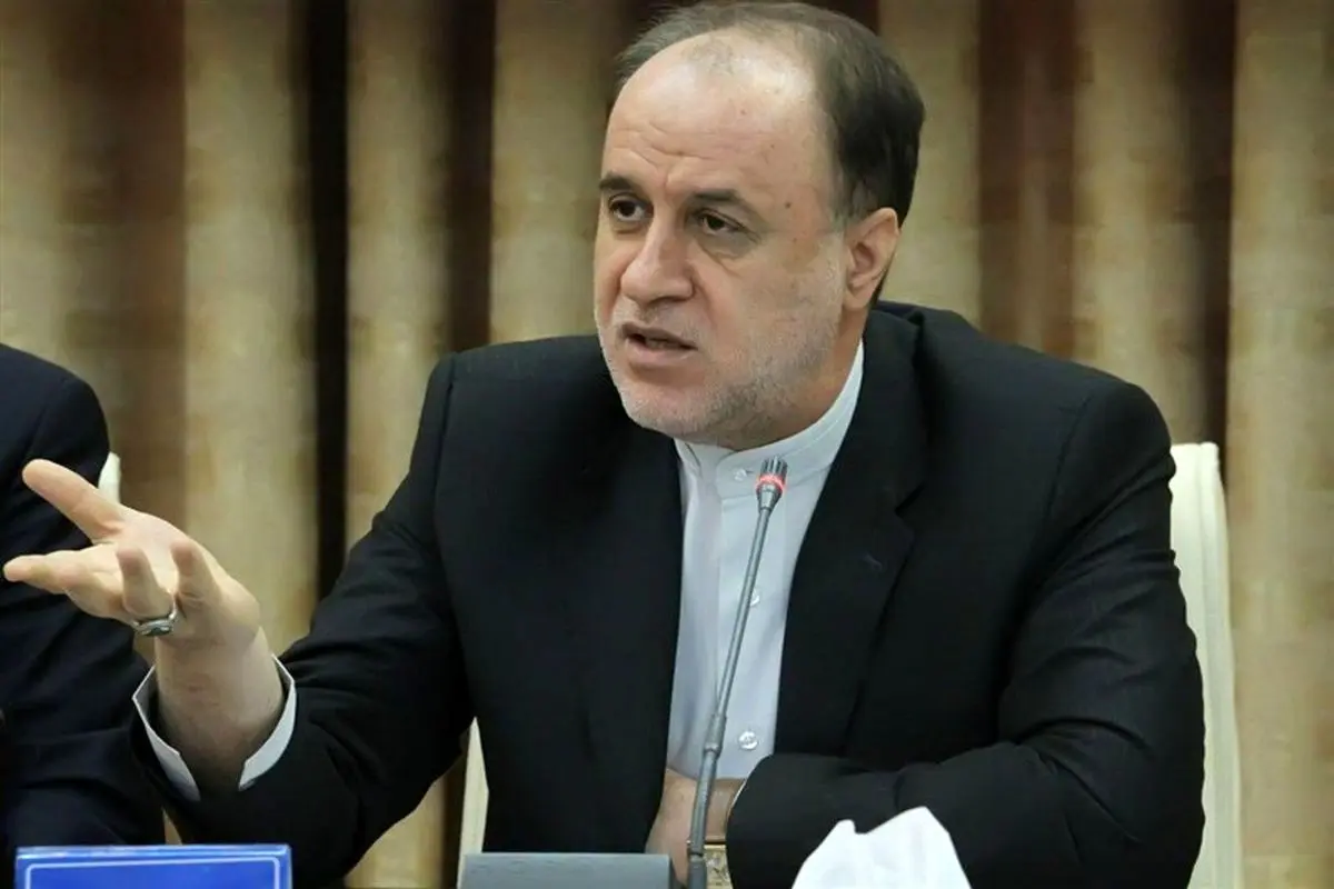 اتحاد شانگهای سد راه آمریکا خواهد شد