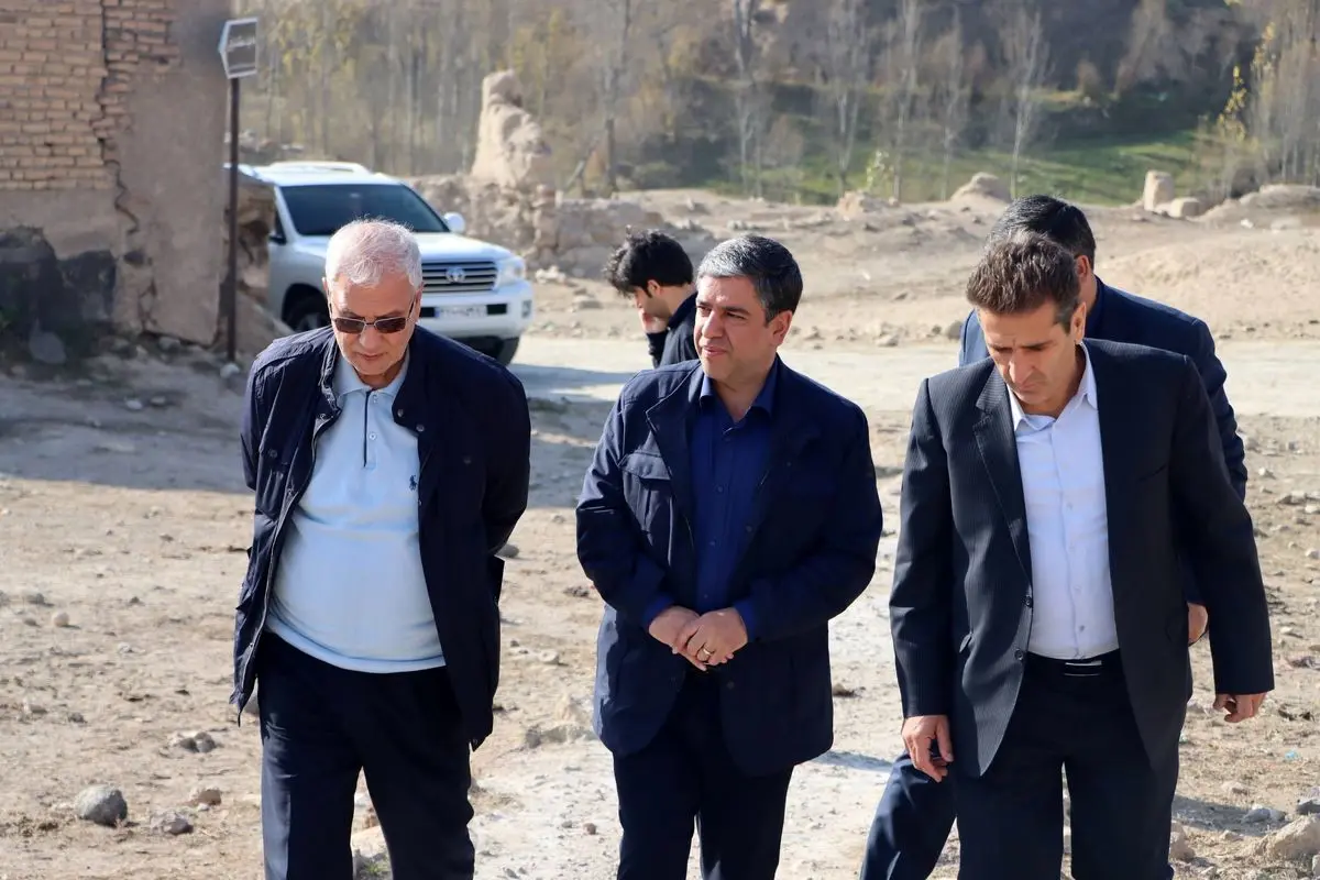 واریز ۴۵۰۰ میلیارد تومان به حساب دهیاری‌ها و شهرداری‌های استان اردبیل