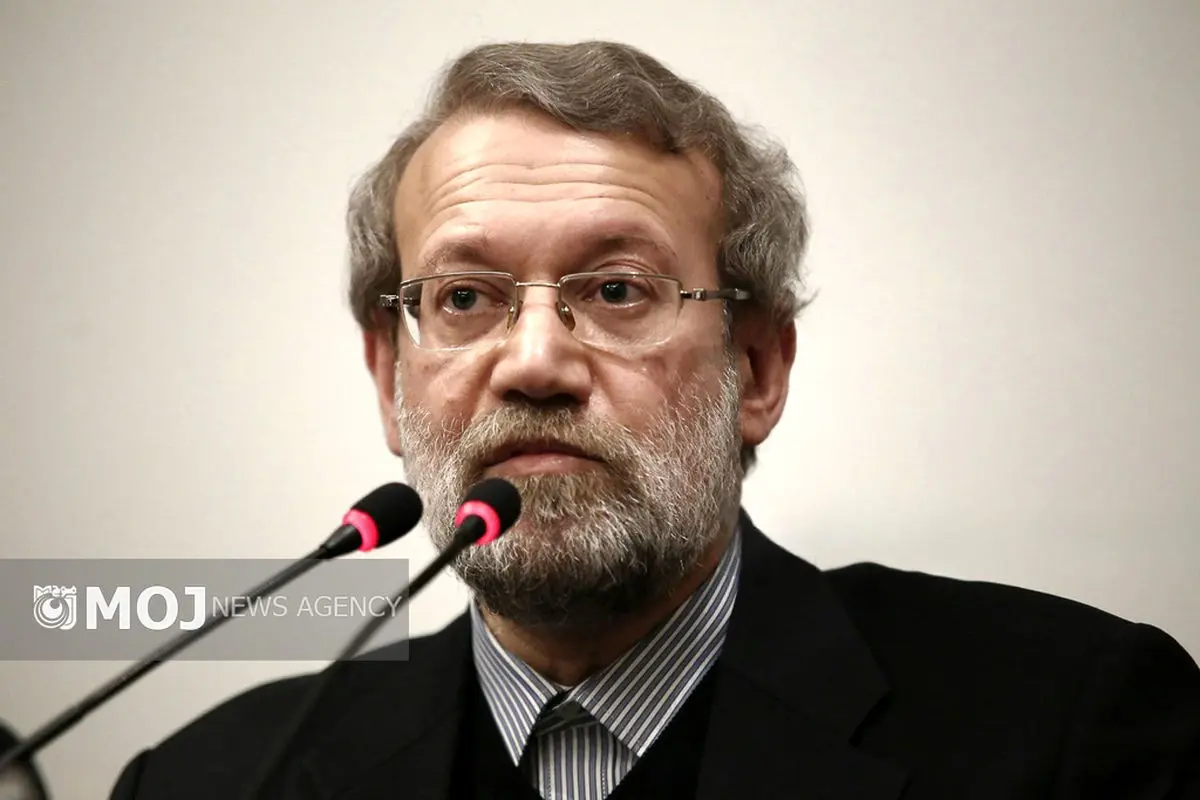 لاریجانی درگذشت خواهر حجت الاسلام مروی را تسلیت گفت