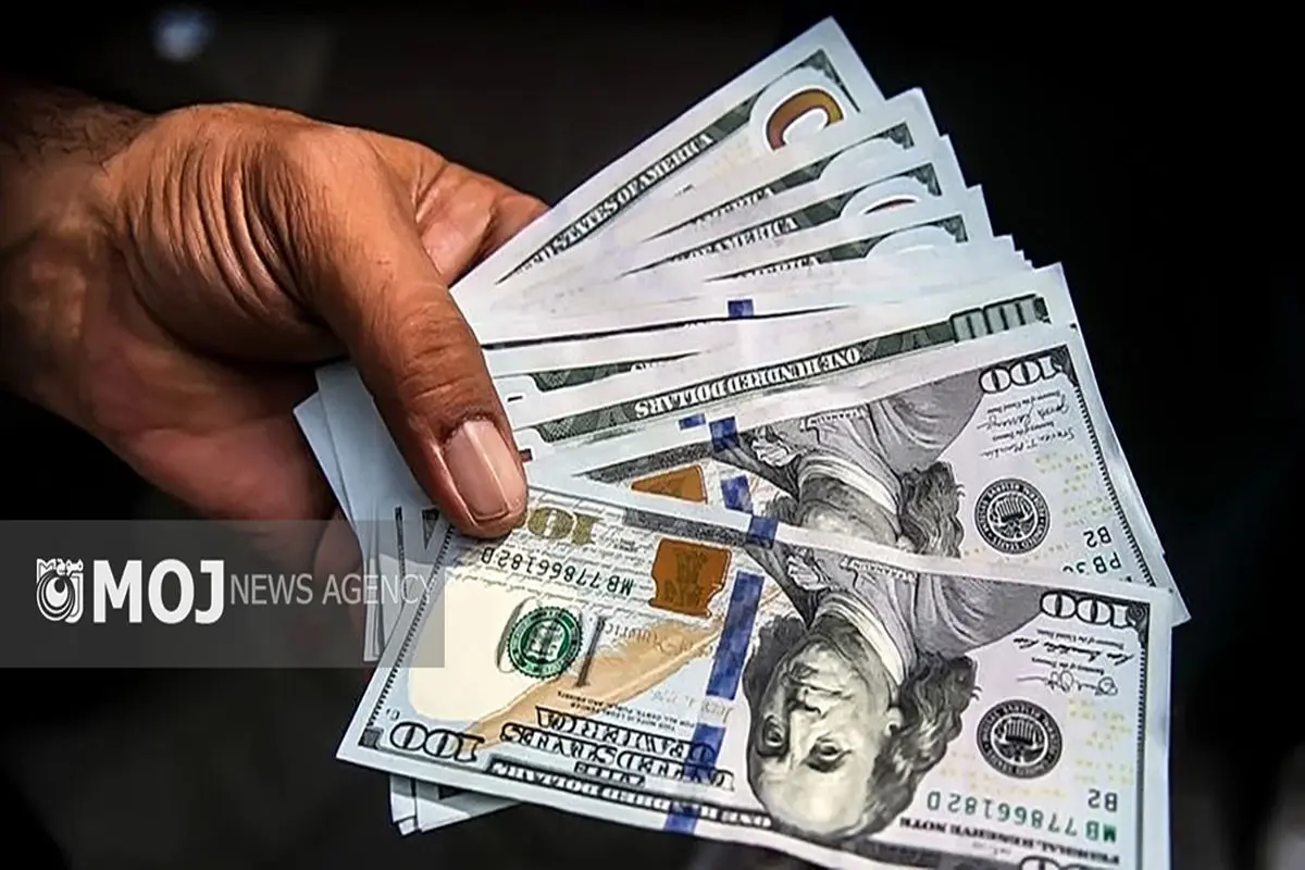 جدیدترین قیمت ارزها در بازار آزاد امروز ۲۵ آبان ۱۴۰۴