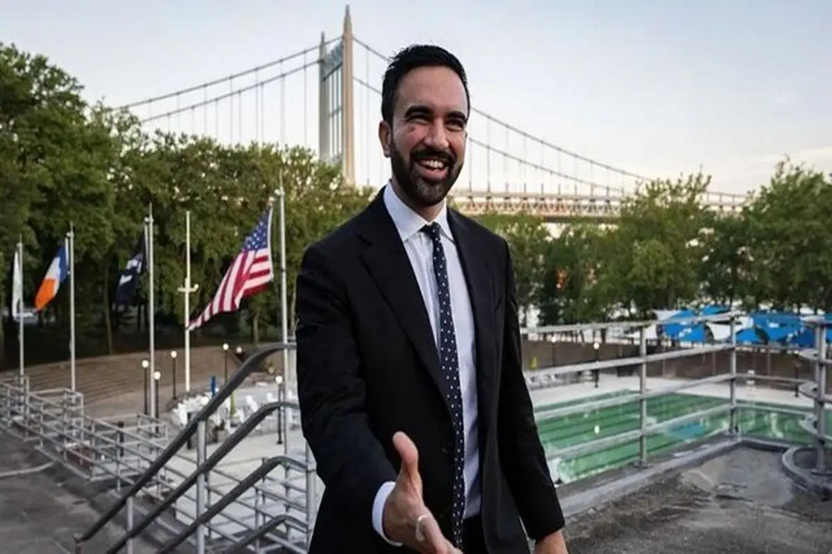 نتانیاهو به نیویورک بیاید، دستگیرش می‌کنم