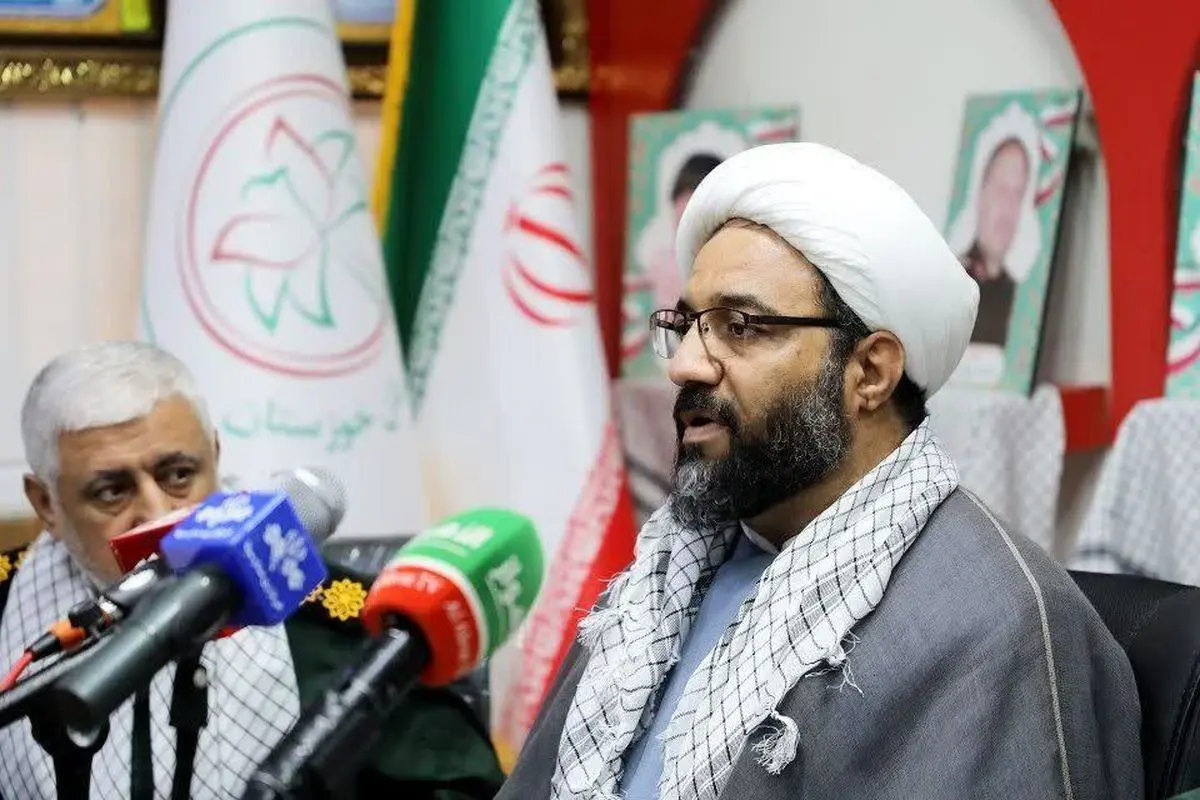 بسیج، پرکننده خلأ تاریخی غلبه تفکر ولایت است