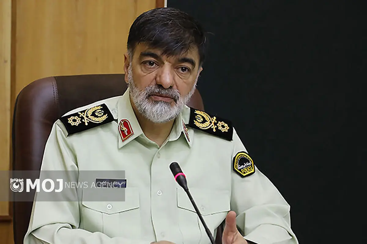 قرآن محور همه برنامه‌های پلیس خواهد بود