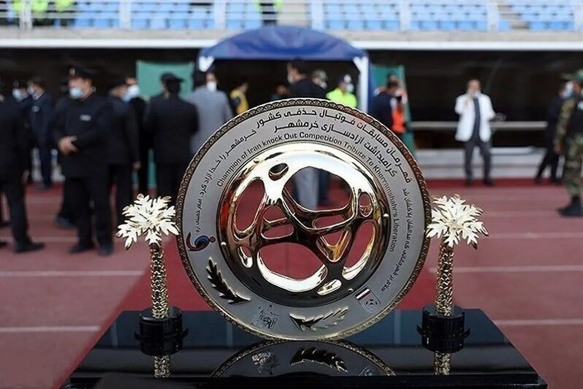 آغاز مرحله یک‌شانزدهم جام حذفی با برد سایپا، نفت‌وگاز گچساران و فولاد هرمزگان