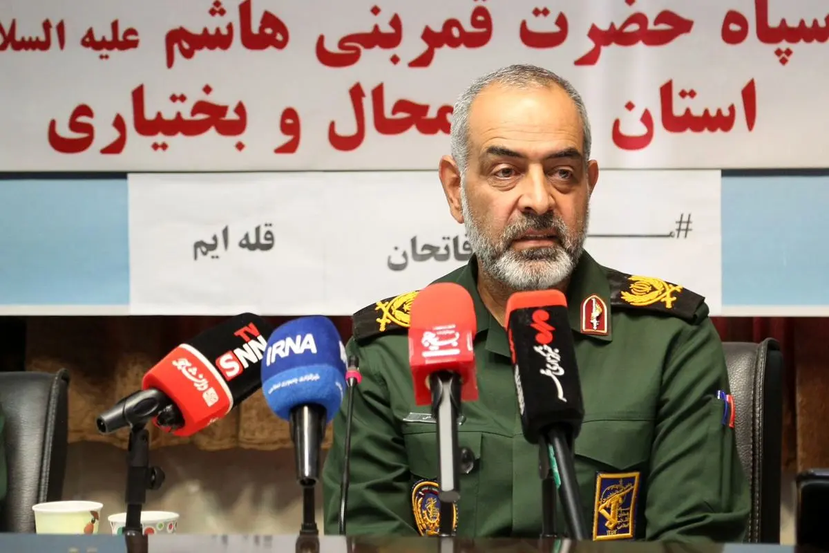 بسیج، نمایشگاه صفا، اخلاص و مجاهدت است