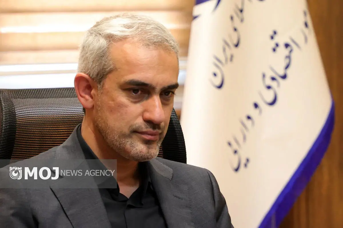 نوسانات نفتی ریشه بسیاری از رانت‌ها و مداخلات دولتی است