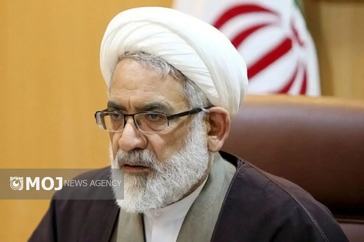 تأکید منتظری بر تداوم خدمت جهادی قضات دیوان عالی کشور