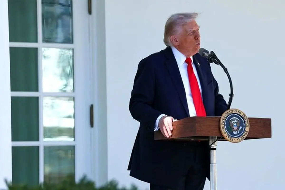 به هر روشی شده جنگ اوکراین را متوقف می‌کنم