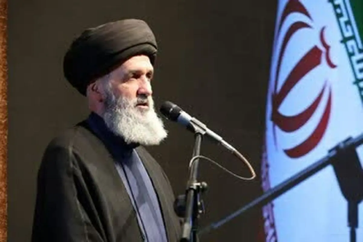 پیام رئیس سازمان عقیدتی سیاسی وزارت دفاع بمناسبت هفته بسیج