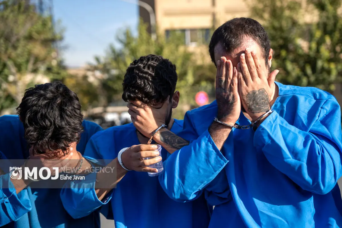 باند بین‌المللی قاچاق مواد مخدر در سرخس منهدم شد