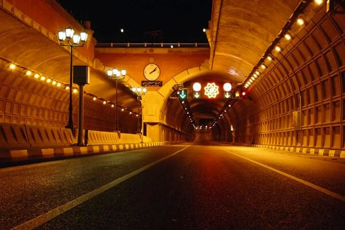 اختصاص ۵۰۰ میلیارد تومان برای تکمیل تونل کبیرکوه