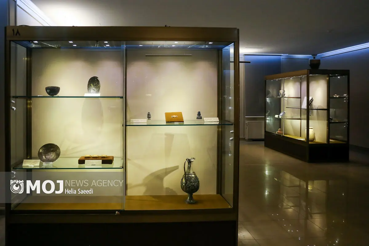 موزه‌های تهران در پی تشدید آلودگی هوا تعطیل شد