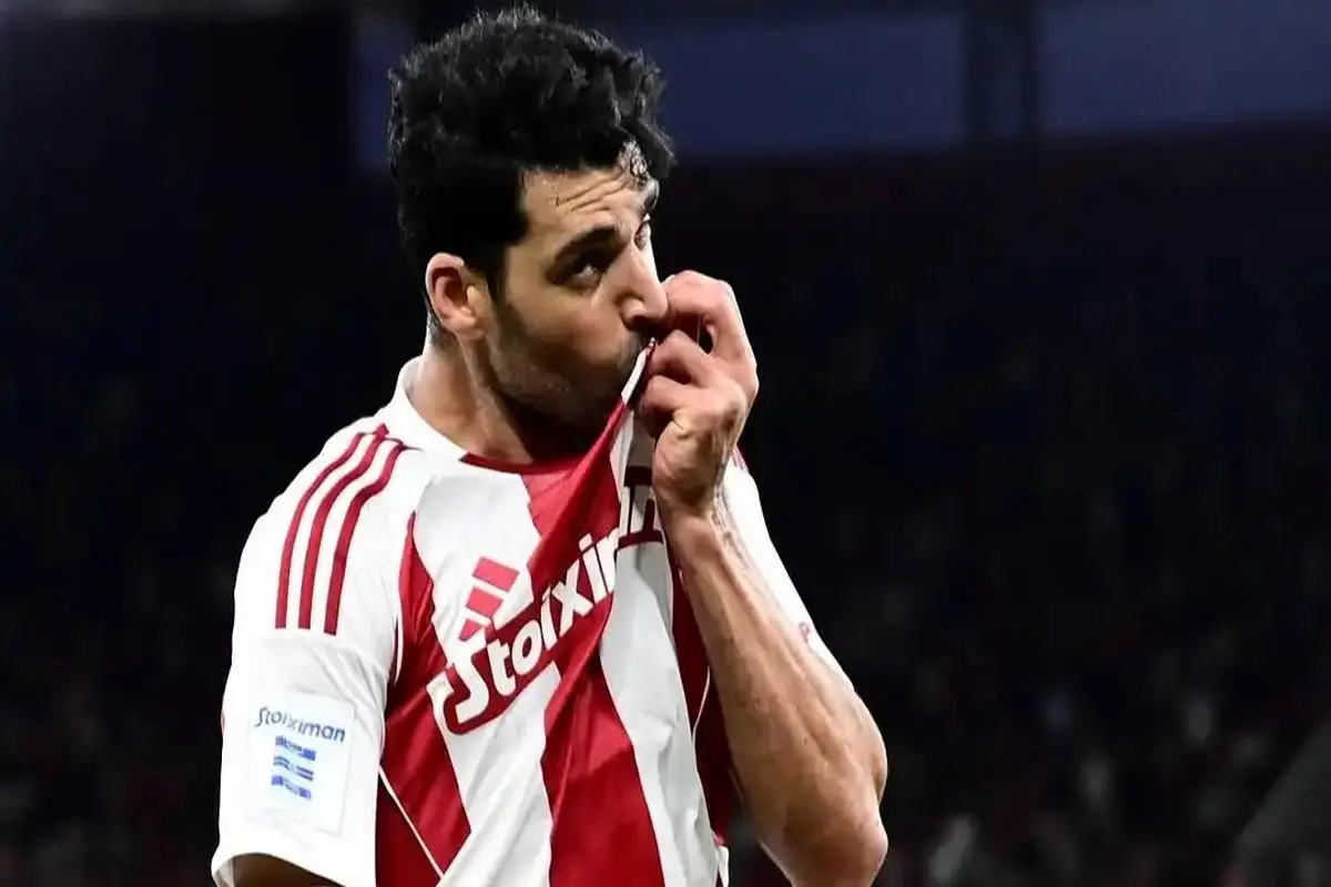 گلزنی طارمی در شبی آتشین برای لیگ قهرمانان اروپا