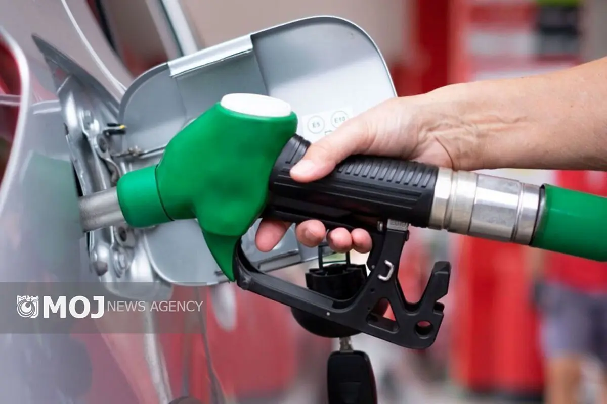 صرفه‌جویی ۱۶ میلیون لیتر بنزین با توسعه صنعت سی‌ان‌جی