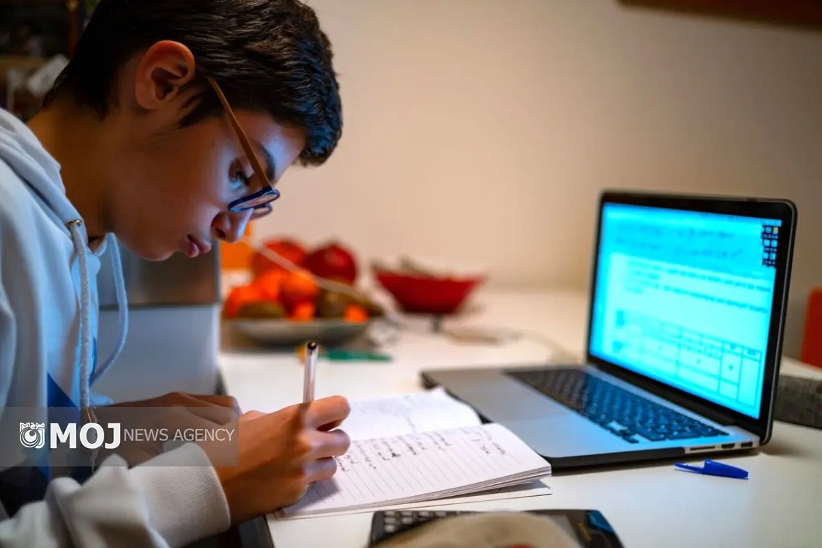 آموزش غیر حضوری مدارس و دانشگاهها فردا سه شنبه و چهارشنبه در کیش